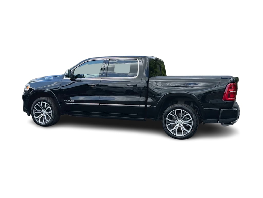 Thumbnail: 2026 RAM 1500 - 18