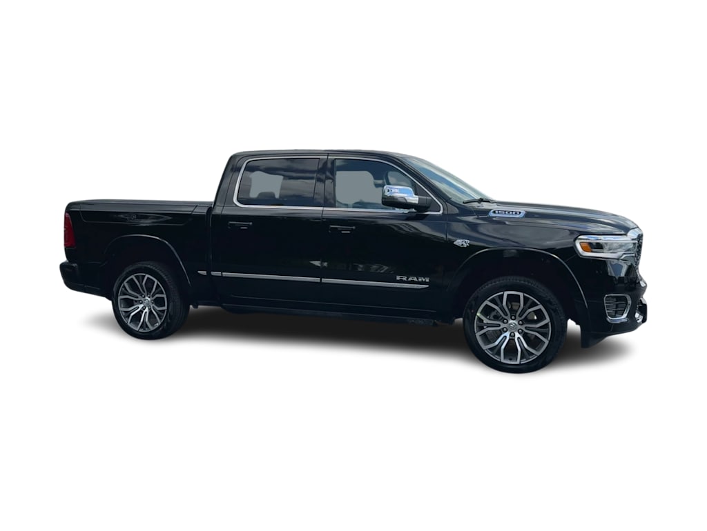 Thumbnail: 2026 RAM 1500 - 21
