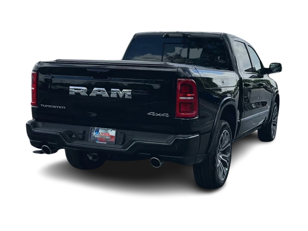 Thumbnail: 2026 RAM 1500 - 19
