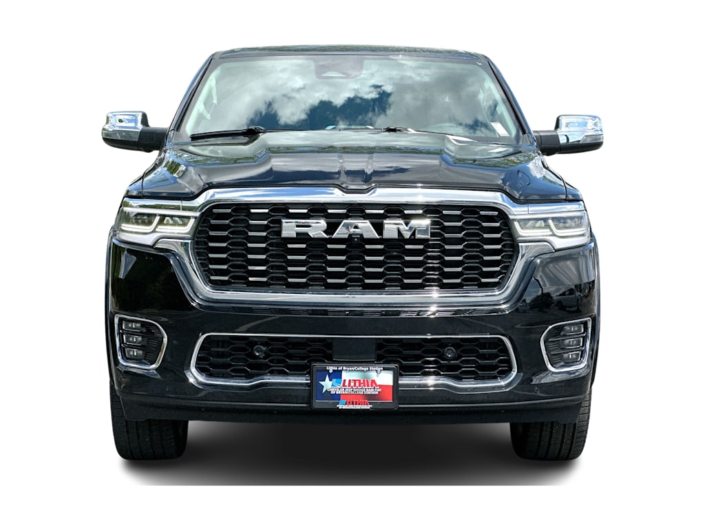 Thumbnail: 2026 RAM 1500 - 22