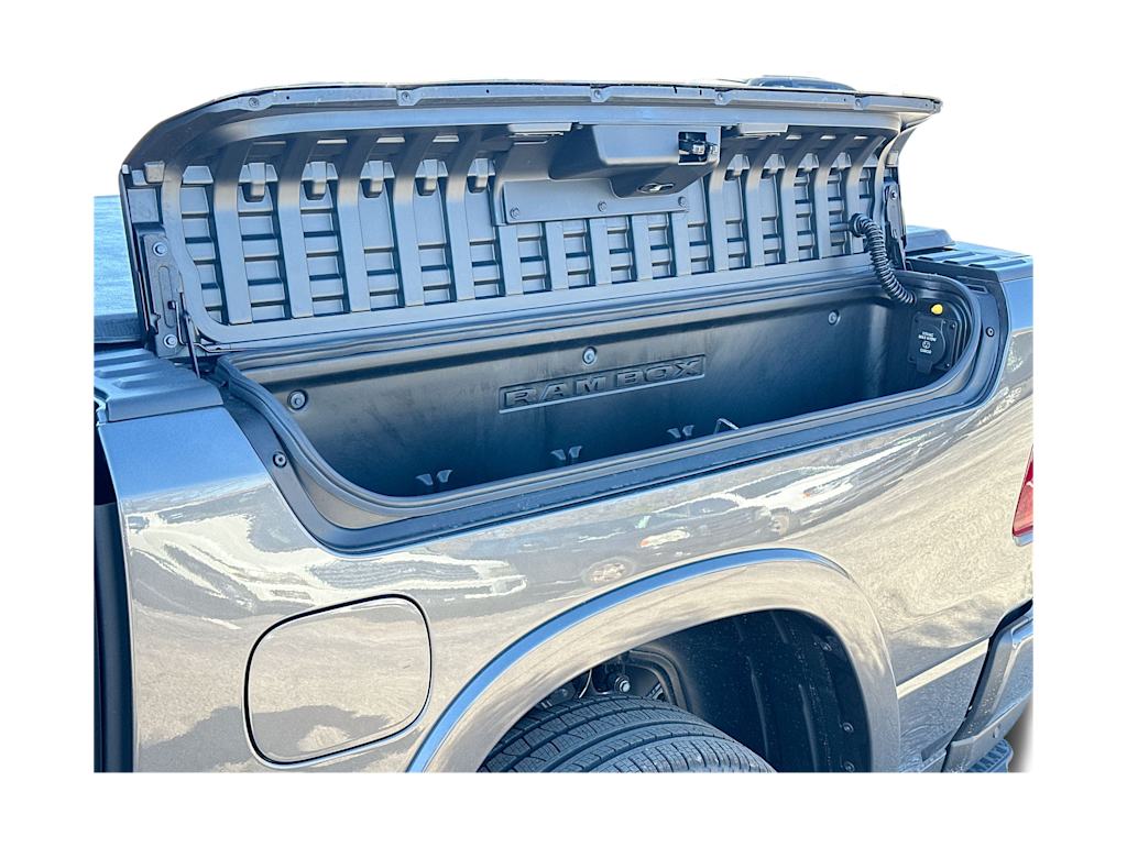 Thumbnail: 2026 RAM 1500 - 14