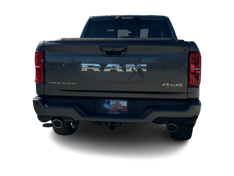 Thumbnail: 2026 RAM 1500 - 19
