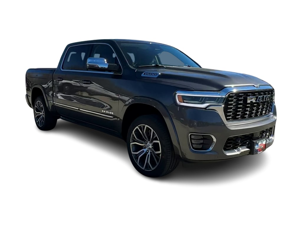 Thumbnail: 2026 RAM 1500 - 17