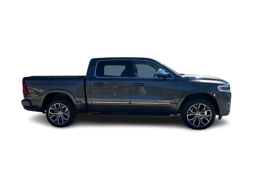 Thumbnail: 2026 RAM 1500 - 21