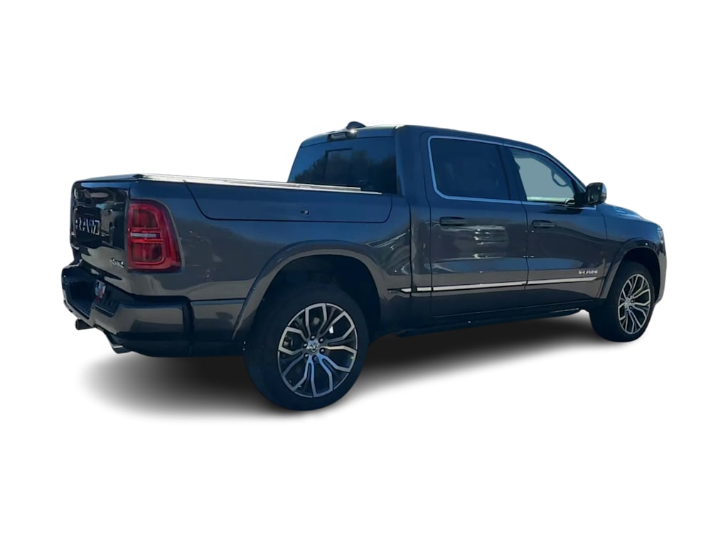 Thumbnail: 2026 RAM 1500 - 20