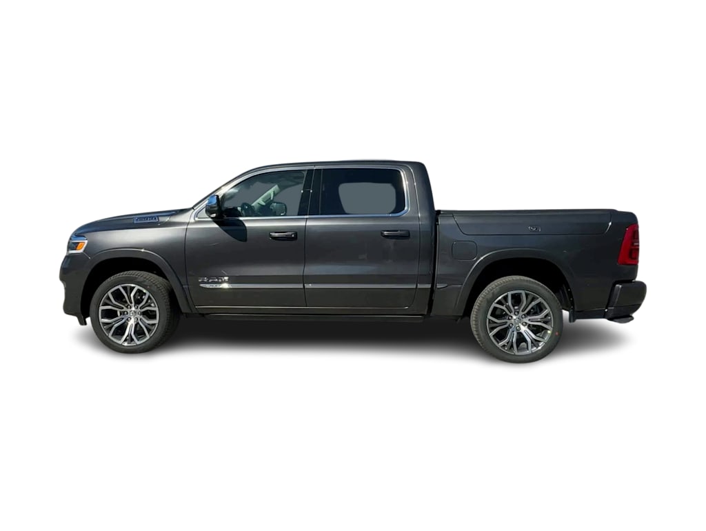 Thumbnail: 2026 RAM 1500 - 18