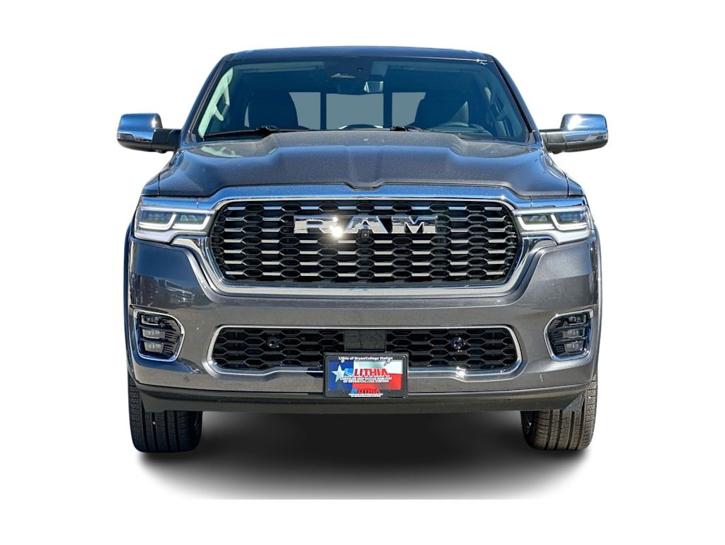 Thumbnail: 2026 RAM 1500 - 22