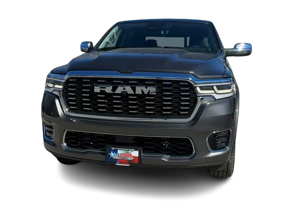 Thumbnail: 2026 RAM 1500 - 6