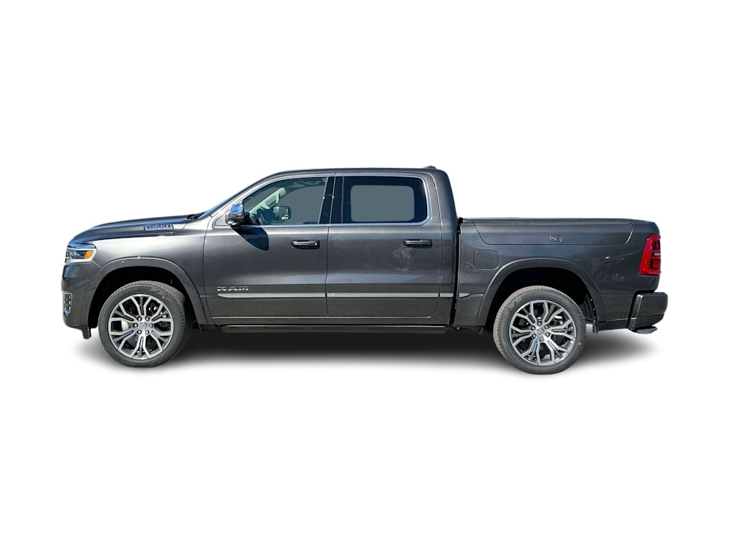 Thumbnail: 2026 RAM 1500 - 23