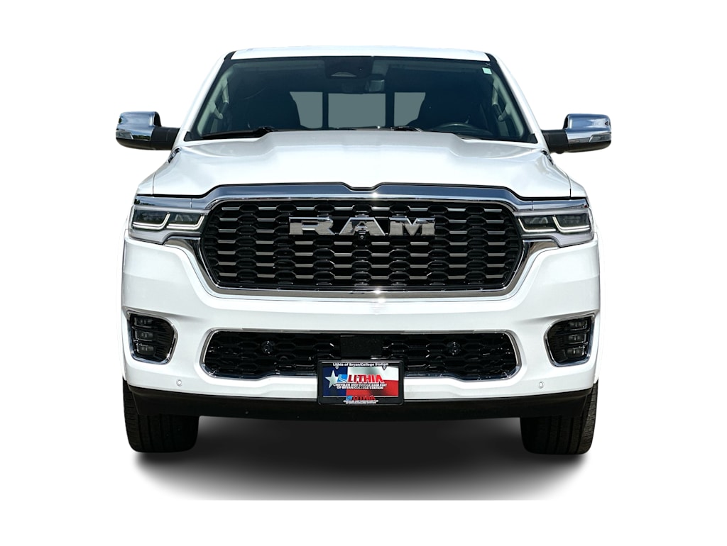 Thumbnail: 2026 RAM 1500 - 22