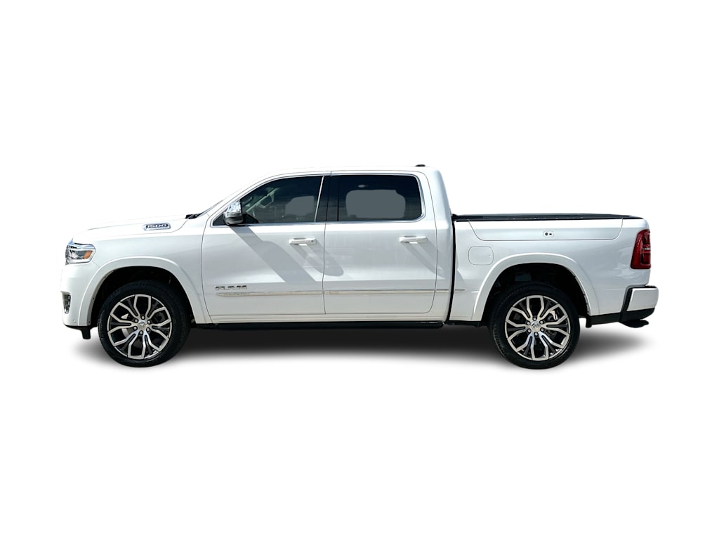 Thumbnail: 2026 RAM 1500 - 23
