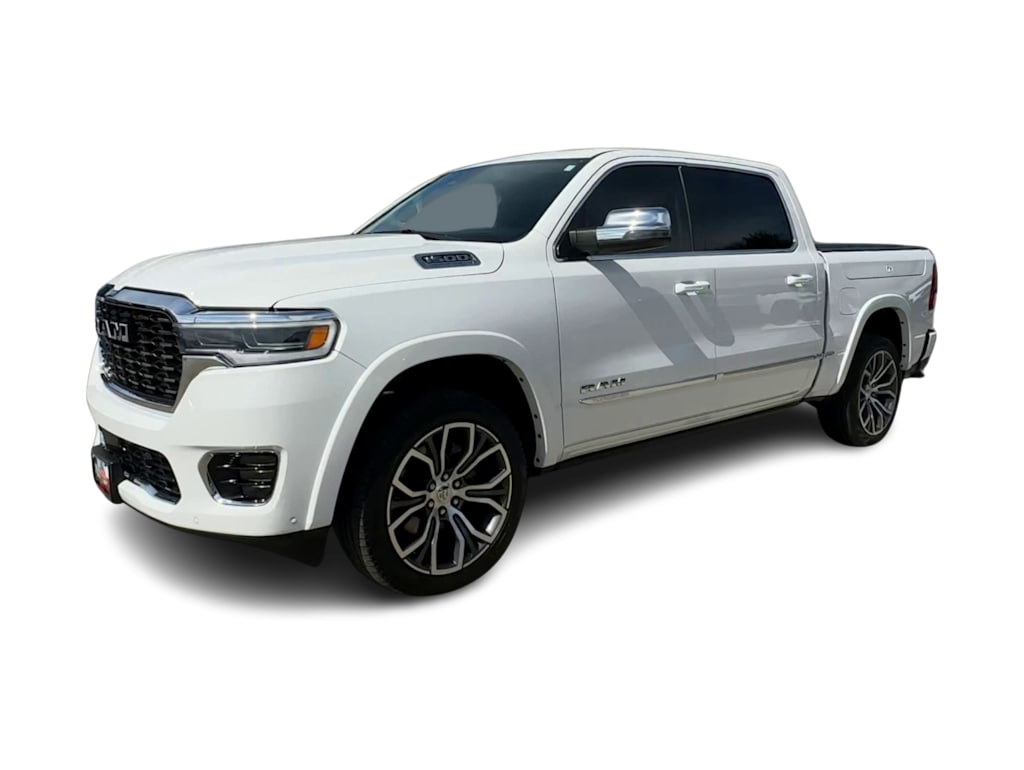 Thumbnail: 2026 RAM 1500 - 19