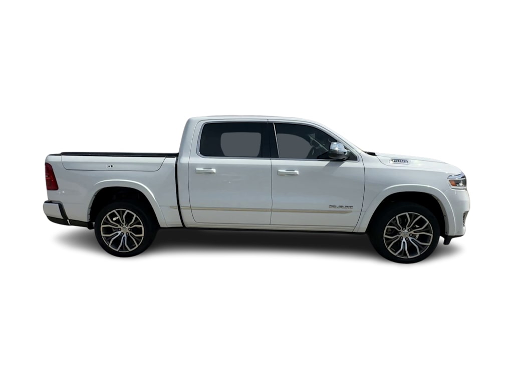 Thumbnail: 2026 RAM 1500 - 21