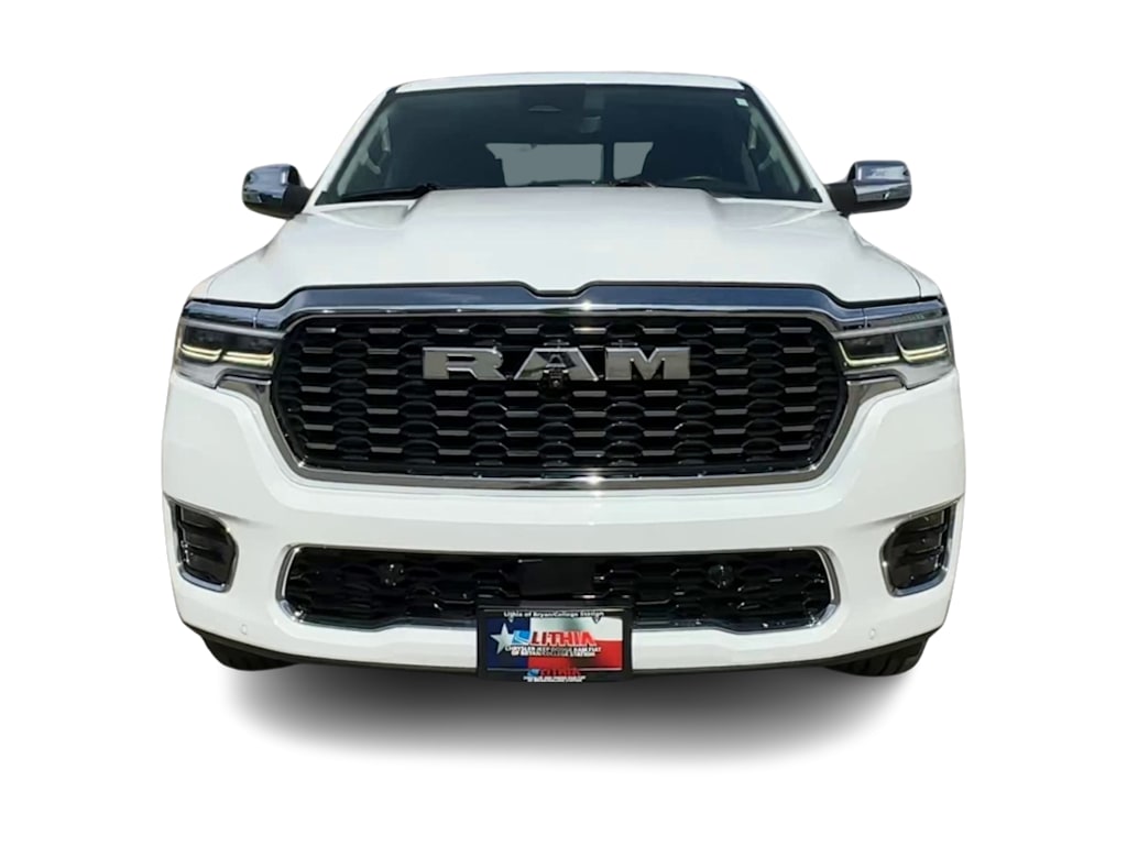 Thumbnail: 2026 RAM 1500 - 6