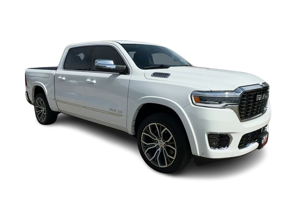 Thumbnail: 2026 RAM 1500 - 18