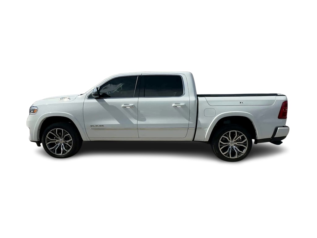 Thumbnail: 2026 RAM 1500 - 3