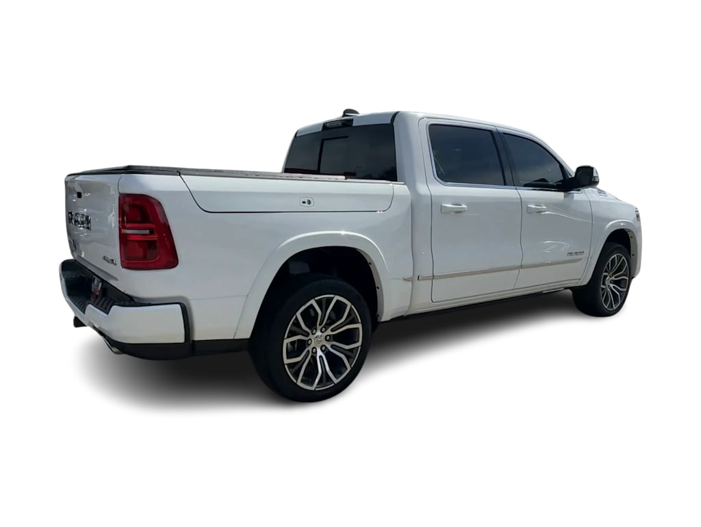 Thumbnail: 2026 RAM 1500 - 20