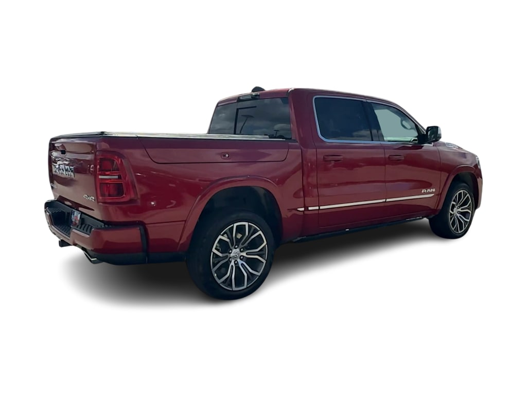 Thumbnail: 2026 RAM 1500 - 19