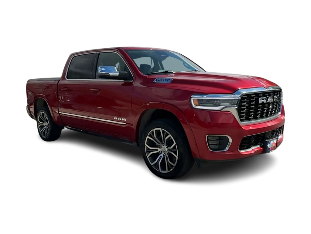 Thumbnail: 2026 RAM 1500 - 17