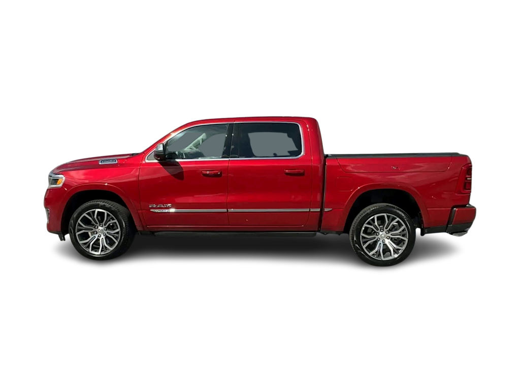 Thumbnail: 2026 RAM 1500 - 18