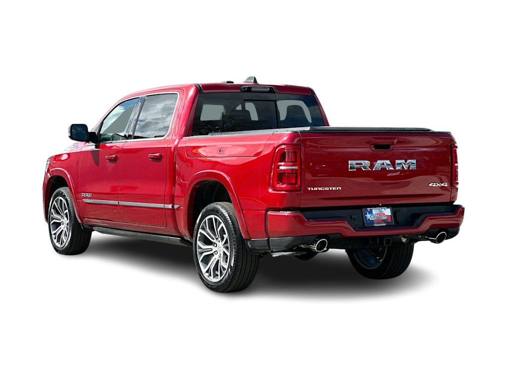 Thumbnail: 2026 RAM 1500 - 23