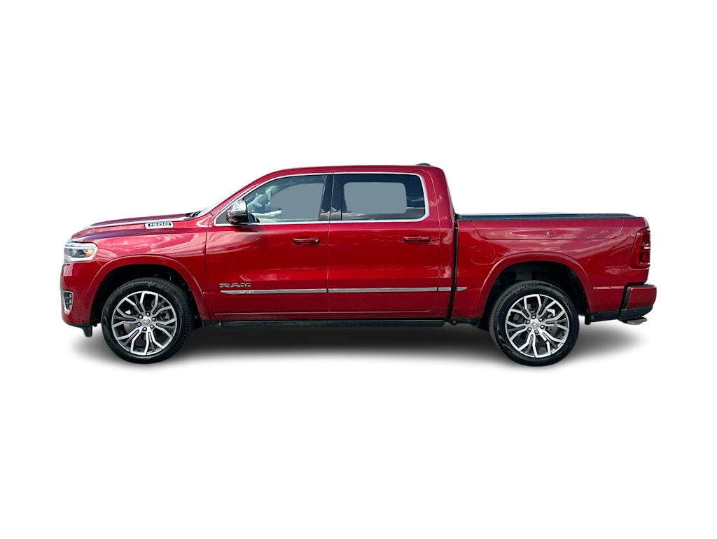 Thumbnail: 2026 RAM 1500 - 22