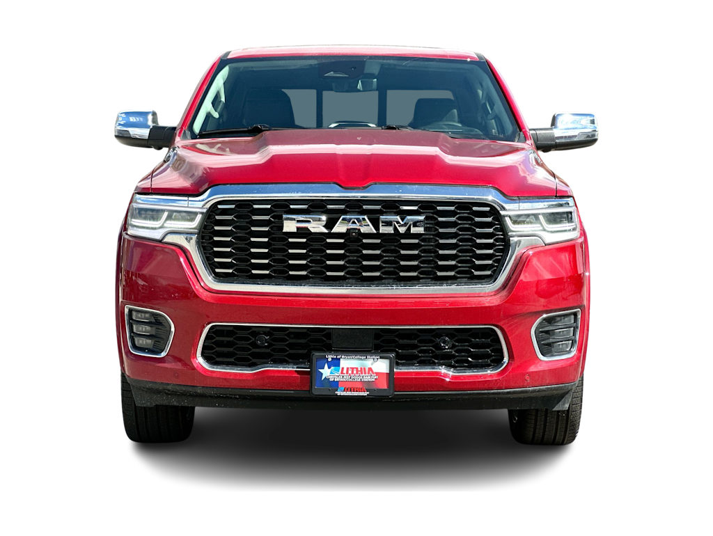 Thumbnail: 2026 RAM 1500 - 21
