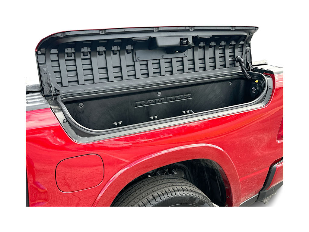 Thumbnail: 2026 RAM 1500 - 29