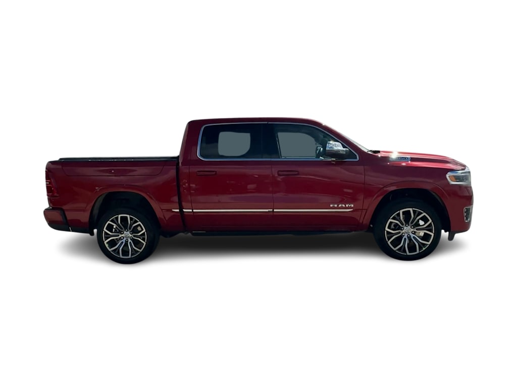 Thumbnail: 2026 RAM 1500 - 20