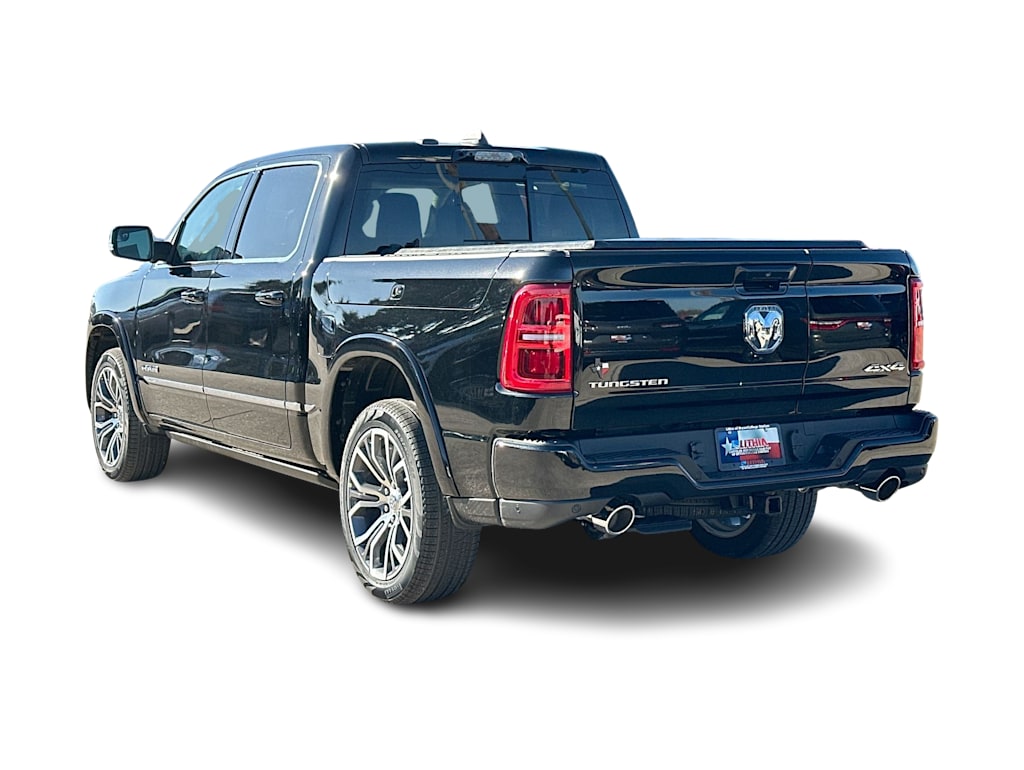 Thumbnail: 2026 RAM 1500 - 23