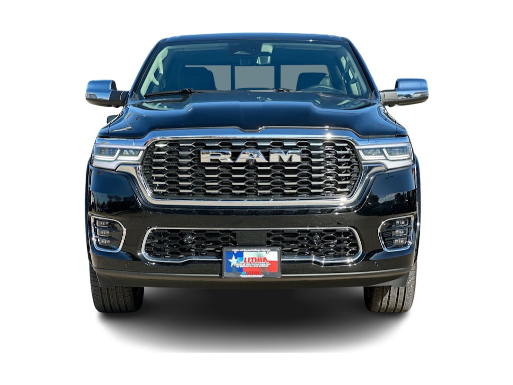 Thumbnail: 2026 RAM 1500 - 21