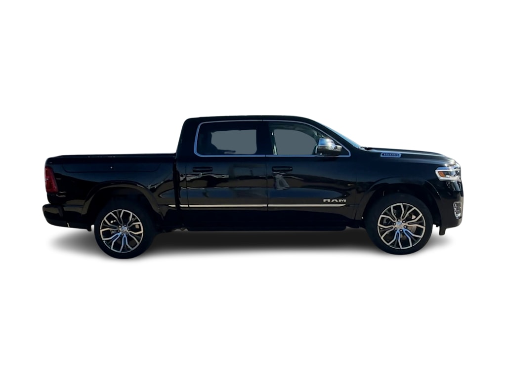 Thumbnail: 2026 RAM 1500 - 20