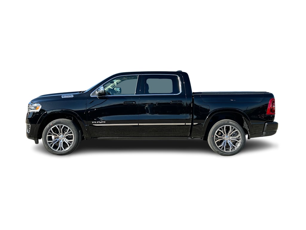 Thumbnail: 2026 RAM 1500 - 22