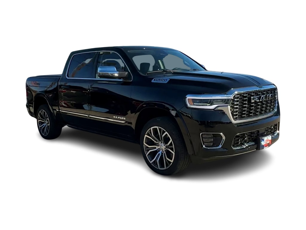 Thumbnail: 2026 RAM 1500 - 18