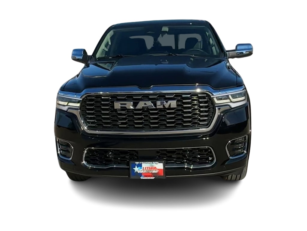 Thumbnail: 2026 RAM 1500 - 6