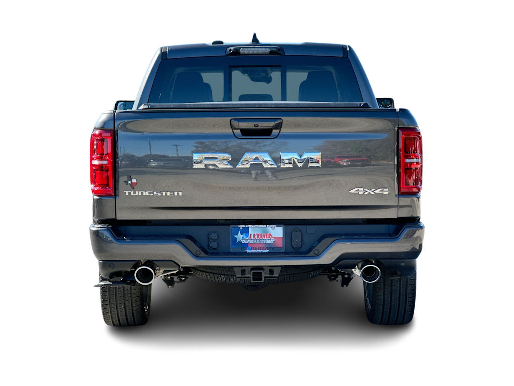 Thumbnail: 2026 RAM 1500 - 22