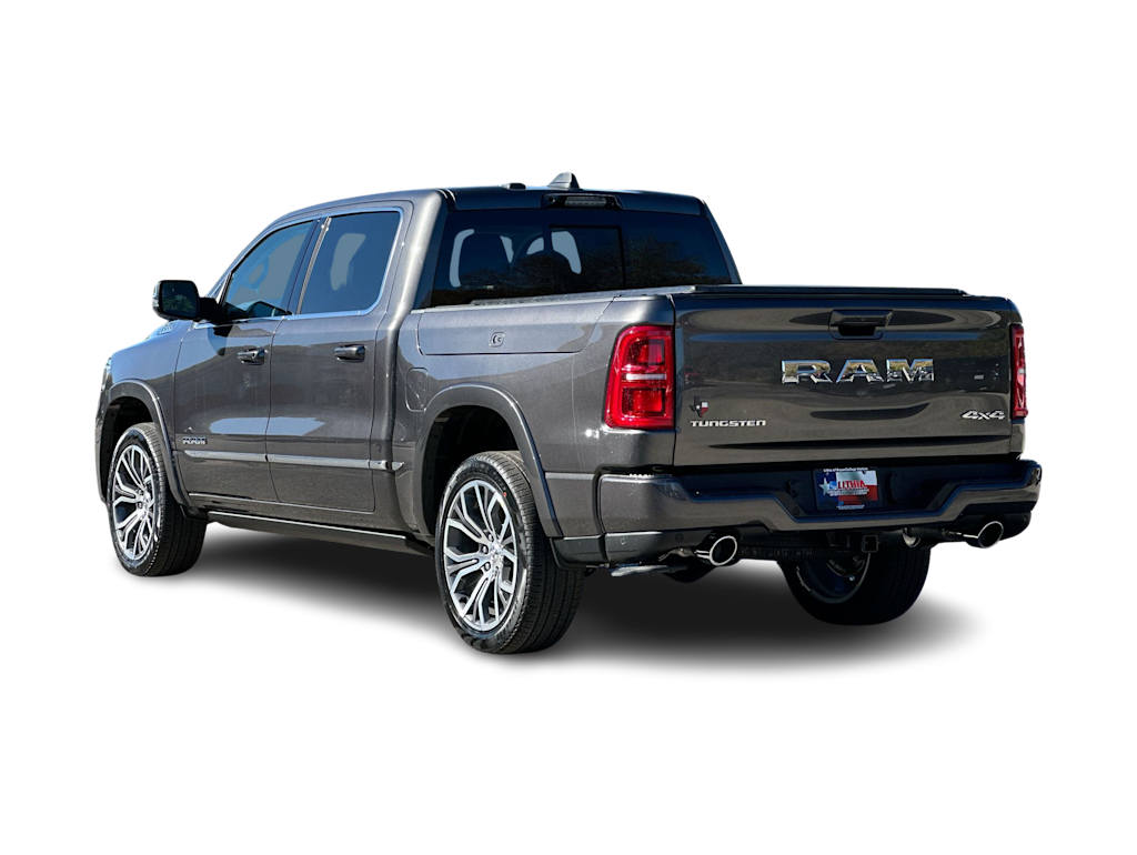 Thumbnail: 2026 RAM 1500 - 21