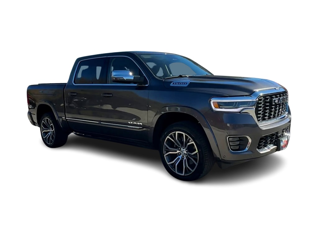 Thumbnail: 2026 RAM 1500 - 17