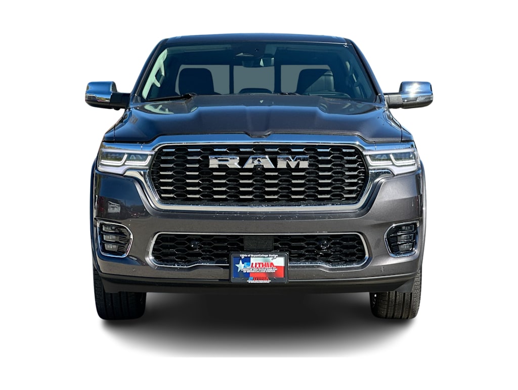Thumbnail: 2026 RAM 1500 - 19