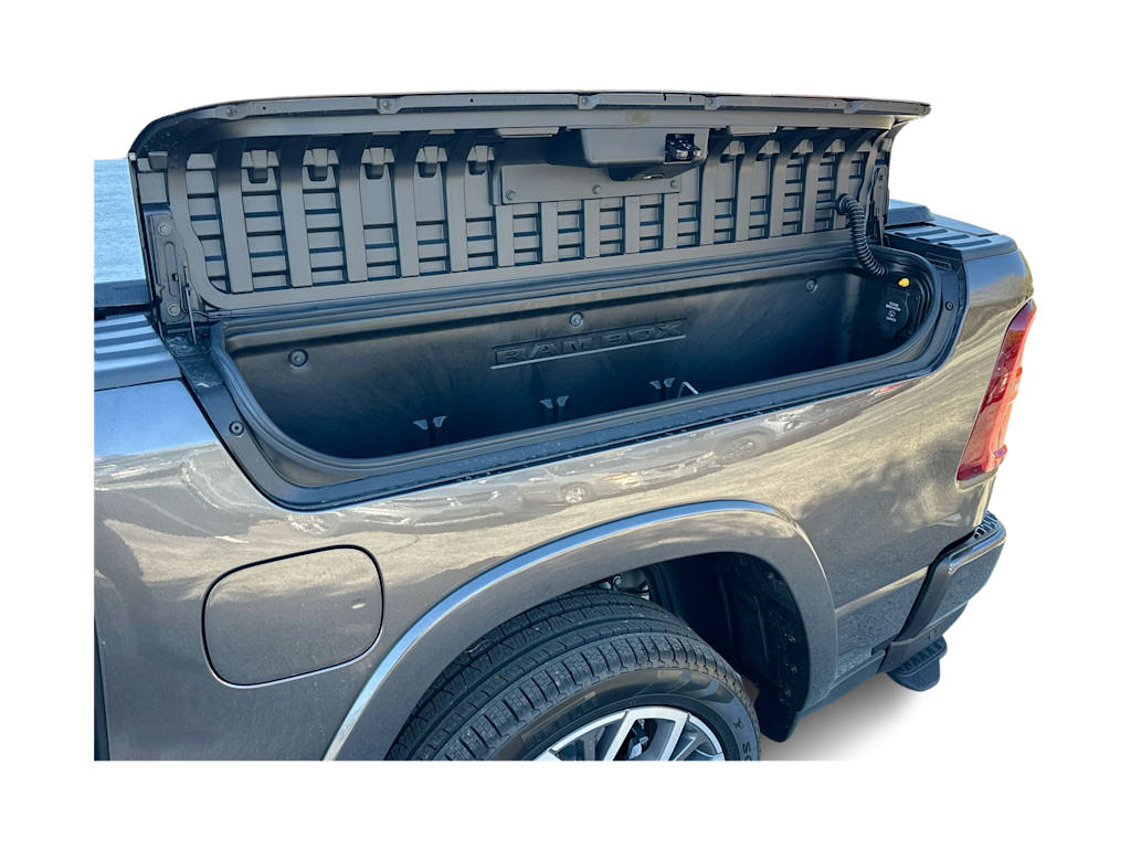 Thumbnail: 2026 RAM 1500 - 27