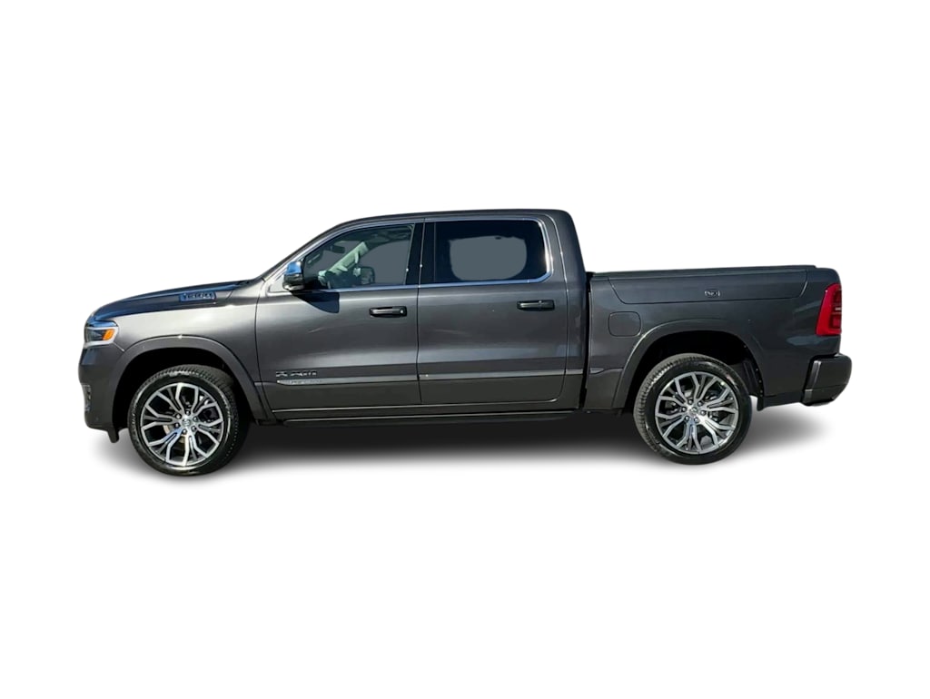 Thumbnail: 2026 RAM 1500 - 3