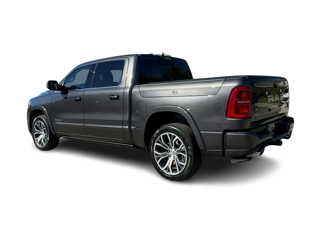 Thumbnail: 2026 RAM 1500 - 4