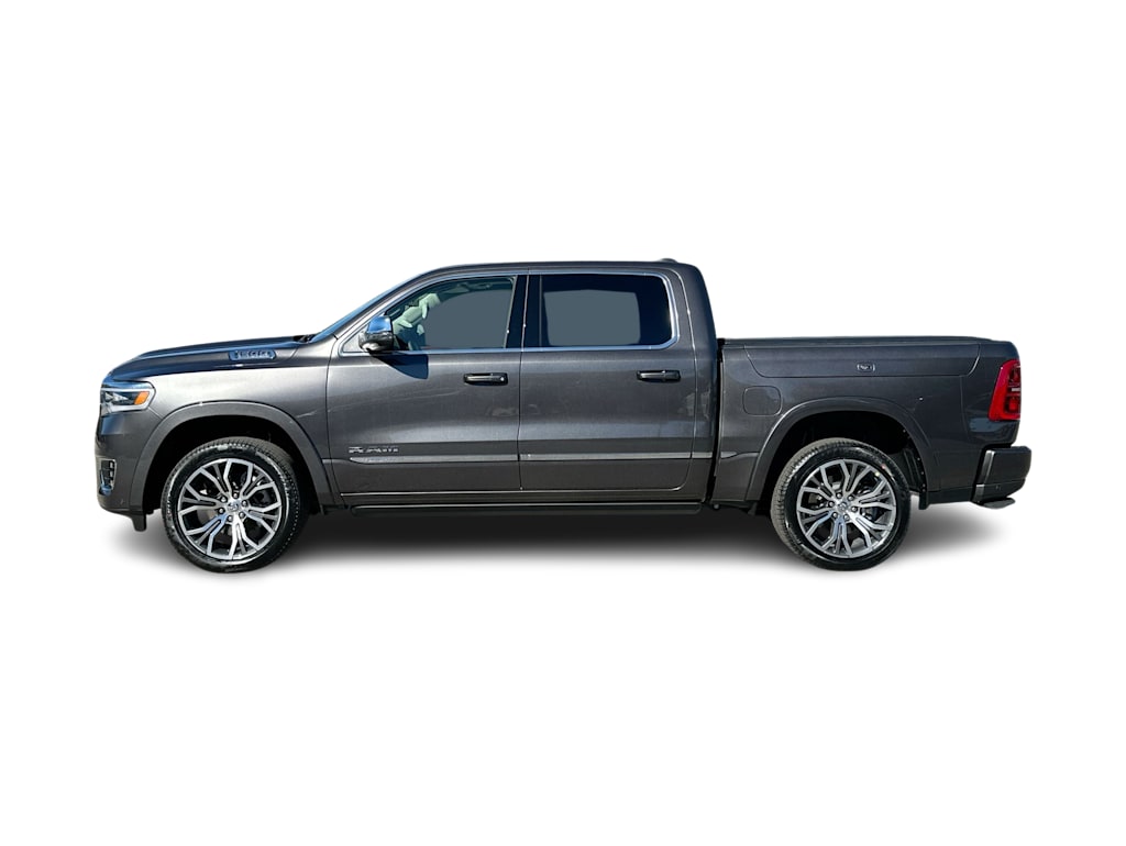 Thumbnail: 2026 RAM 1500 - 20