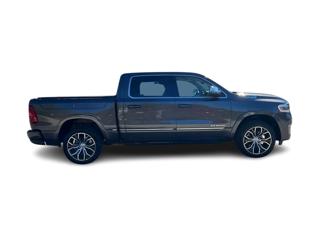 Thumbnail: 2026 RAM 1500 - 18