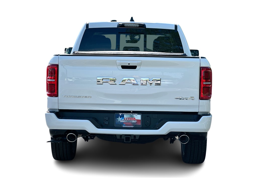 Thumbnail: 2026 RAM 1500 - 23