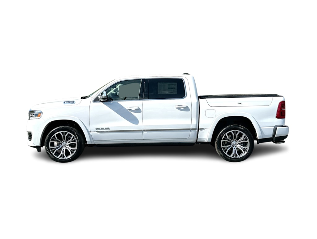 Thumbnail: 2026 RAM 1500 - 22