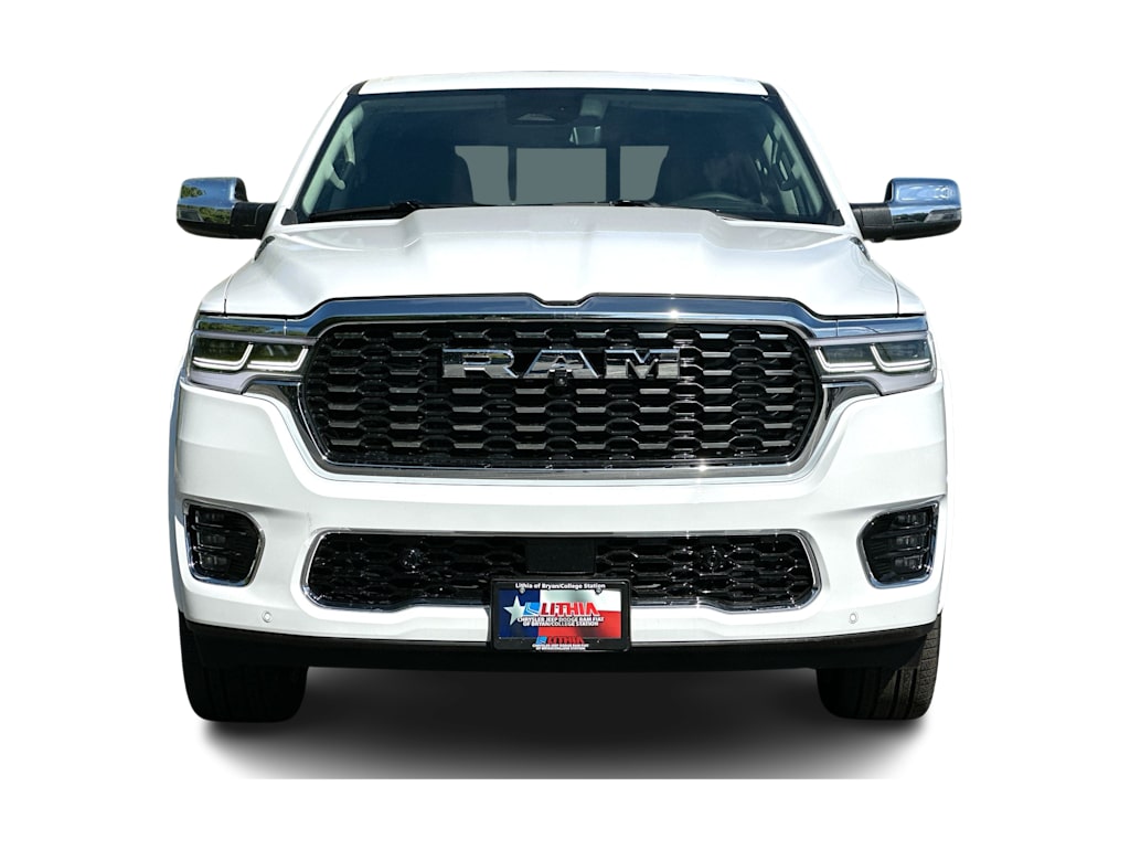 Thumbnail: 2026 RAM 1500 - 21