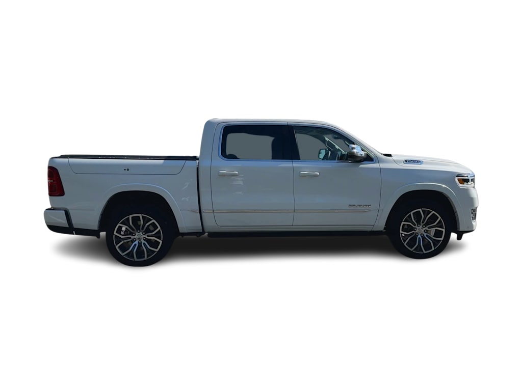Thumbnail: 2026 RAM 1500 - 20