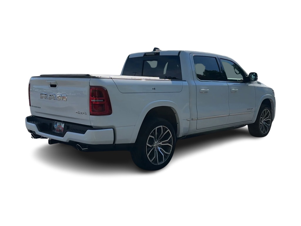 Thumbnail: 2026 RAM 1500 - 19
