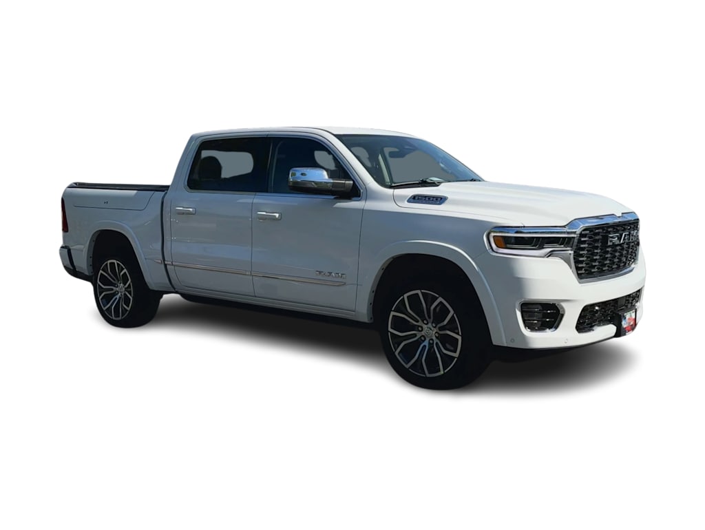 Thumbnail: 2026 RAM 1500 - 17
